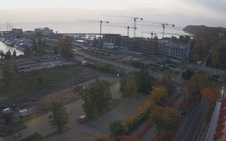 Gdynia IMGW - 26-10-2026 05:19