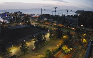 Gdynia IMGW - 26-10-2026 05:03
