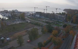 Gdynia IMGW - 26-10-2026 05:34