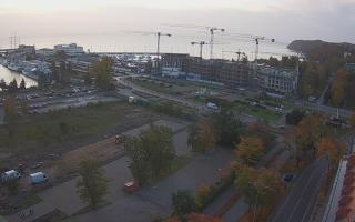 Gdynia IMGW - 26-10-2026 05:49