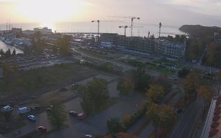 Gdynia IMGW - 26-10-2026 06:20