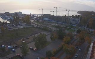 Gdynia IMGW - 26-10-2026 06:35