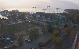 Gdynia IMGW - 26-10-2026 06:05