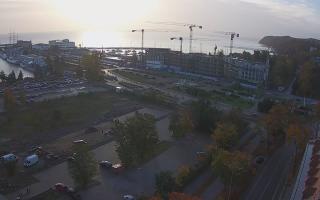 Gdynia IMGW - 26-10-2026 06:51