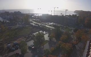Gdynia IMGW - 26-10-2026 07:37