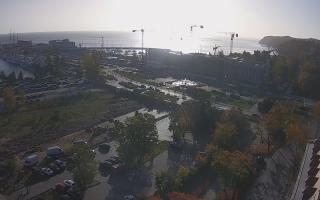Gdynia IMGW - 26-10-2026 07:52