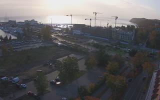 Gdynia IMGW - 26-10-2026 07:06