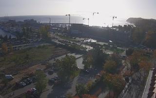 Gdynia IMGW - 26-10-2026 08:23