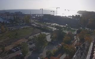 Gdynia IMGW - 26-10-2026 08:38