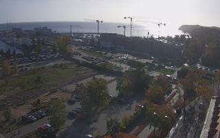 Gdynia IMGW - 26-10-2026 08:54