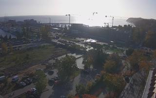 Gdynia IMGW - 26-10-2026 08:08