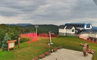Jaworzyna Krynicka 1 - 02-08-2025 05:23