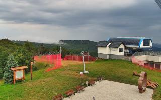 Jaworzyna Krynicka 1 - 02-08-2025 05:31