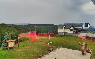 Jaworzyna Krynicka 1 - 02-08-2025 06:47