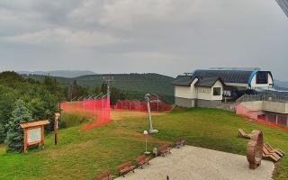Jaworzyna Krynicka 1 - 02-08-2025 06:54