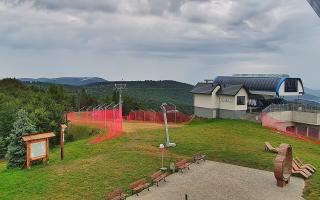 Jaworzyna Krynicka 1 - 02-08-2025 07:02