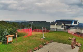 Jaworzyna Krynicka 1 - 02-08-2025 07:09