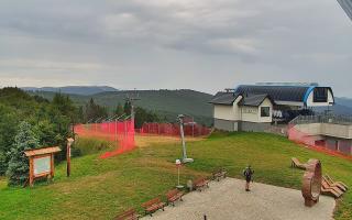 Jaworzyna Krynicka 1 - 02-08-2025 07:17