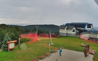 Jaworzyna Krynicka 1 - 02-08-2025 07:32