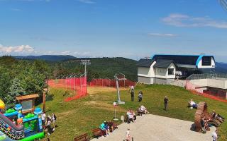Jaworzyna Krynicka 1 - 02-08-2025 09:26