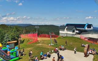 Jaworzyna Krynicka 1 - 02-08-2025 10:27