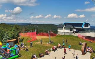 Jaworzyna Krynicka 1 - 02-08-2025 10:34