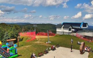 Jaworzyna Krynicka 1 - 02-08-2025 10:42