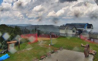 Jaworzyna Krynicka 1 - 02-08-2025 12:28