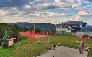 Jaworzyna Krynicka 1 - 02-08-2025 15:00