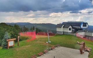 Jaworzyna Krynicka 1 - 02-08-2025 15:08