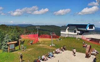 Jaworzyna Krynicka 1 - 05-08-2025 10:05