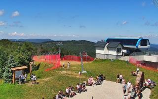 Jaworzyna Krynicka 1 - 05-08-2025 10:51