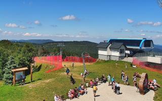Jaworzyna Krynicka 1 - 05-08-2025 11:06