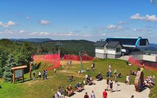 Jaworzyna Krynicka 1 - 05-08-2025 11:21