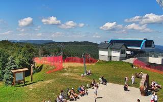Jaworzyna Krynicka 1 - 05-08-2025 11:44