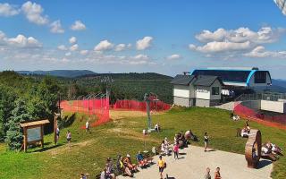 Jaworzyna Krynicka 1 - 05-08-2025 11:52