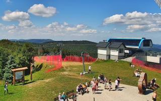 Jaworzyna Krynicka 1 - 05-08-2025 11:59