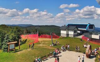 Jaworzyna Krynicka 1 - 05-08-2025 12:14