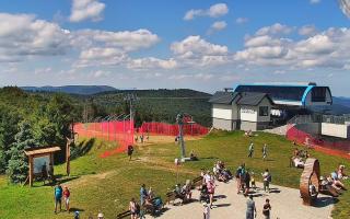 Jaworzyna Krynicka 1 - 05-08-2025 12:22