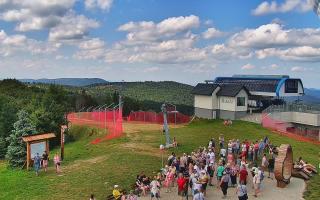 Jaworzyna Krynicka 1 - 05-08-2025 12:45