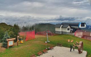 Jaworzyna Krynicka 1 - 16-09-2025 09:27