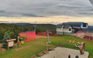 Jaworzyna Krynicka 1 - 16-09-2025 14:00