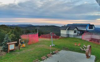 Jaworzyna Krynicka 1 - 16-09-2025 16:32