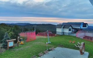 Jaworzyna Krynicka 1 - 16-09-2025 16:40
