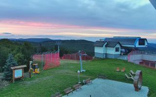 Jaworzyna Krynicka 1 - 16-09-2025 16:55