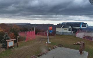 Jaworzyna Krynicka 1 - 30-10-2025 15:26