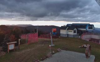 Jaworzyna Krynicka 1 - 30-10-2025 15:34