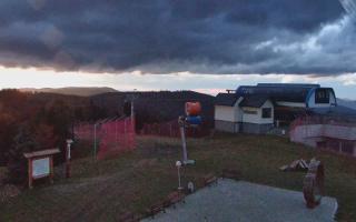 Jaworzyna Krynicka 1 - 30-10-2025 15:42