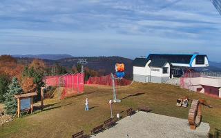 Jaworzyna Krynicka 1 - 02-11-2025 09:53