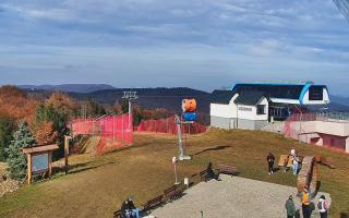 Jaworzyna Krynicka 1 - 02-11-2025 10:01